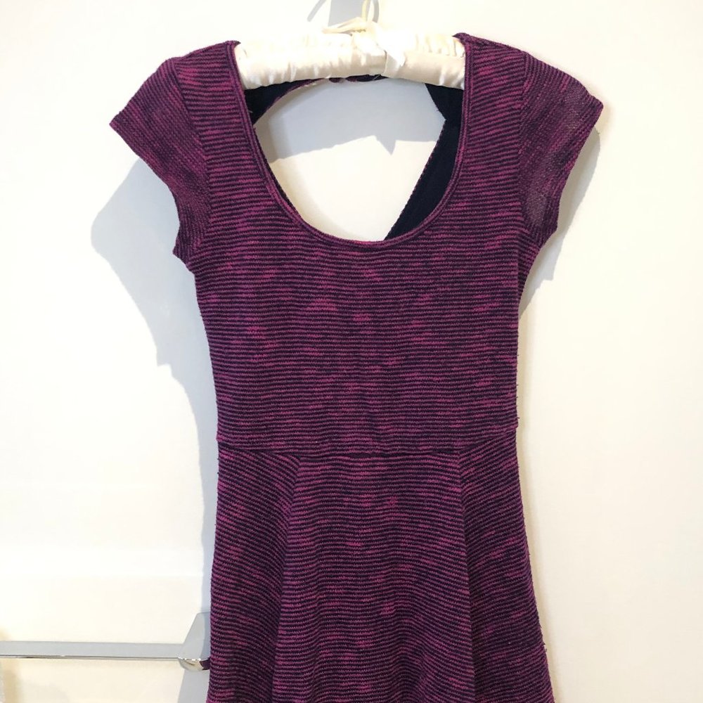 American Eagle Knit Dress